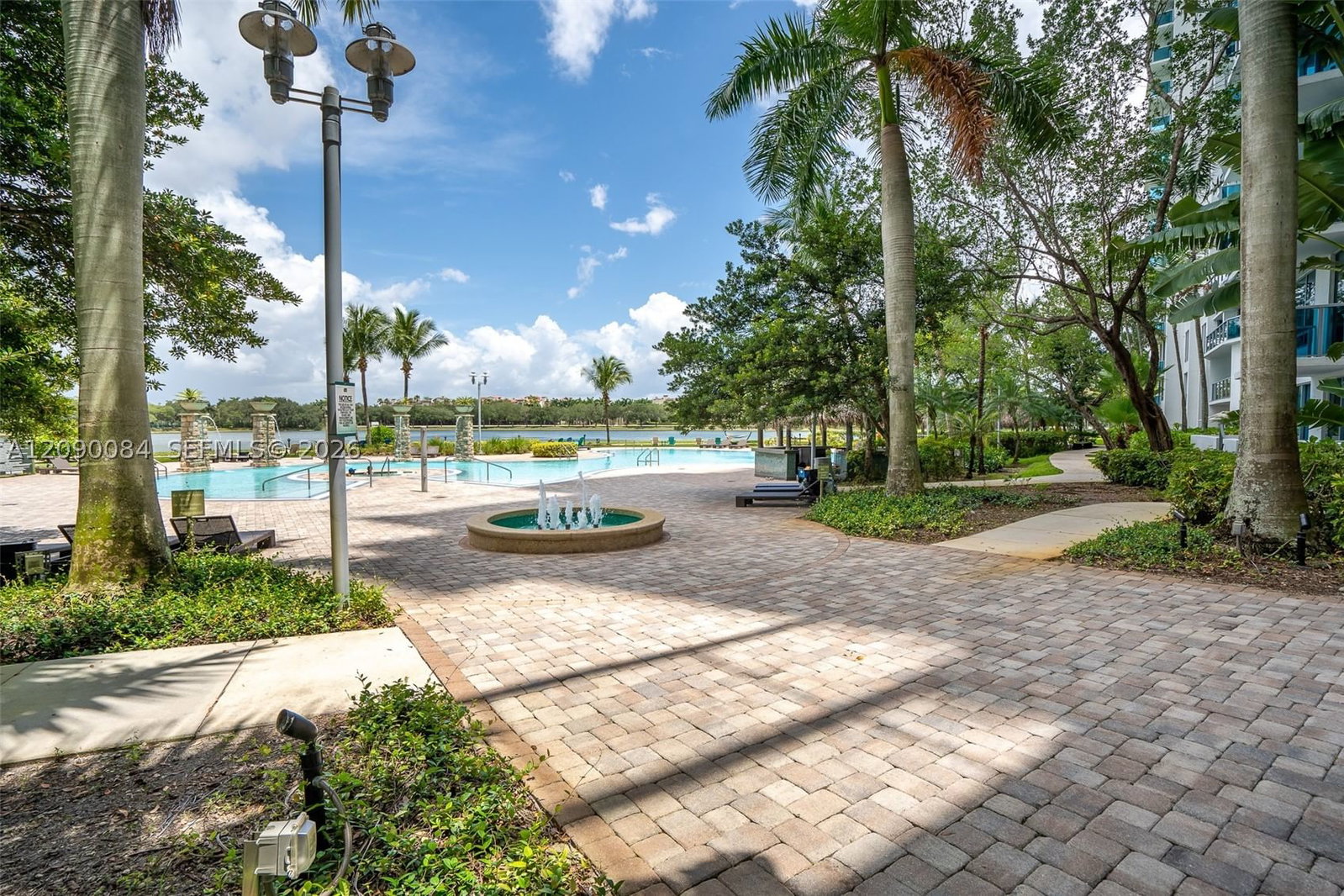 Real estate property located at 2641 Flamingo Rd #1603N, Broward, Tao Sawgrass Condominium, Sunrise, FL