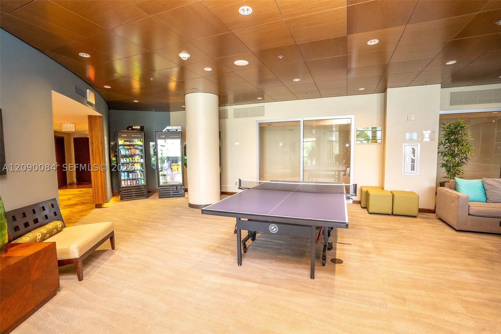 Real estate property located at 2641 Flamingo Rd #1603N, Broward, Tao Sawgrass Condominium, Sunrise, FL