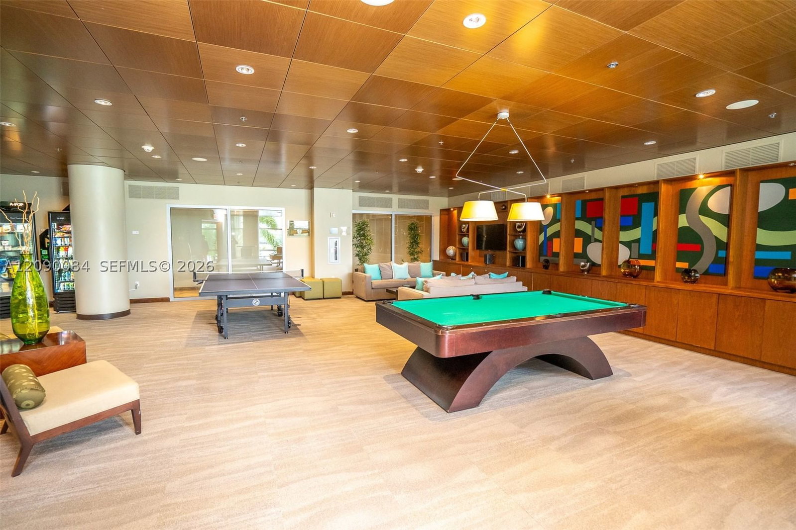 Real estate property located at 2641 Flamingo Rd #1603N, Broward, Tao Sawgrass Condominium, Sunrise, FL