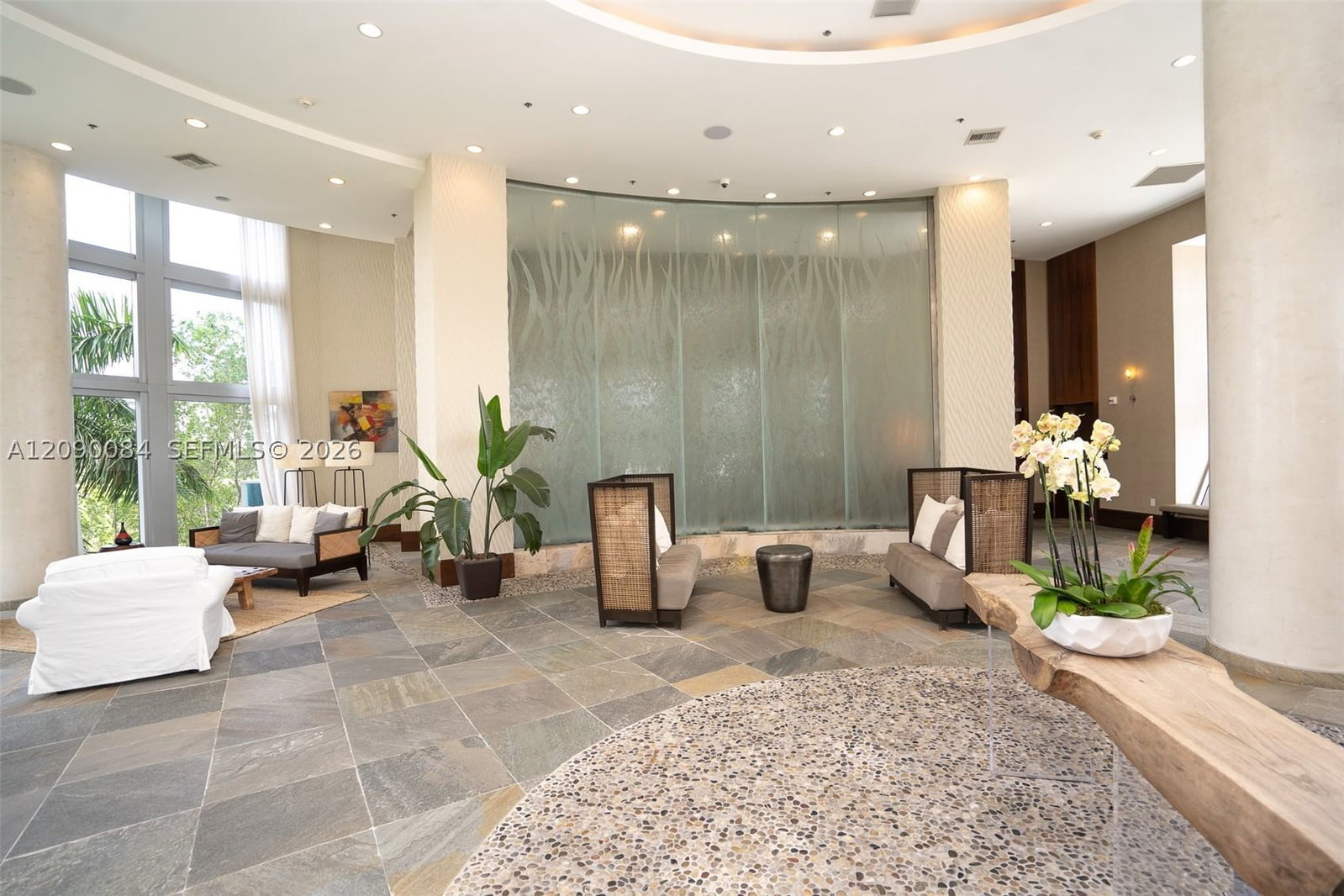 Real estate property located at 2641 Flamingo Rd #1603N, Broward, Tao Sawgrass Condominium, Sunrise, FL
