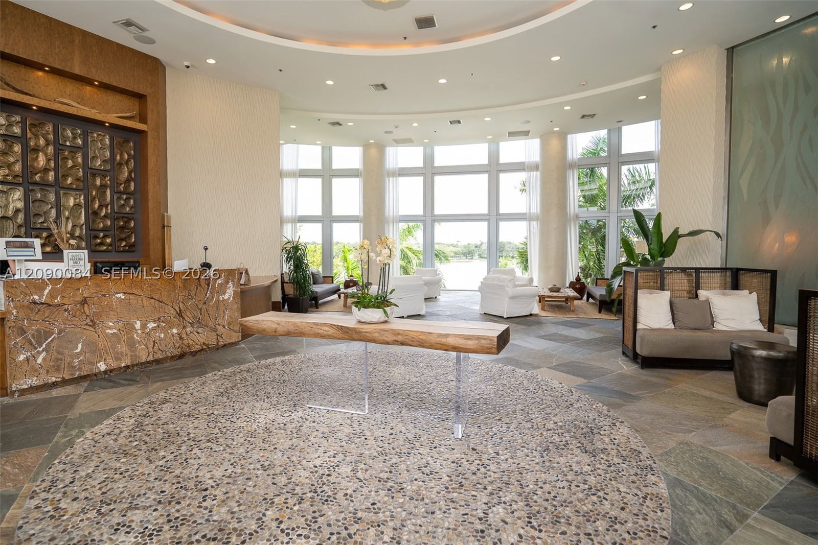 Real estate property located at 2641 Flamingo Rd #1603N, Broward, Tao Sawgrass Condominium, Sunrise, FL