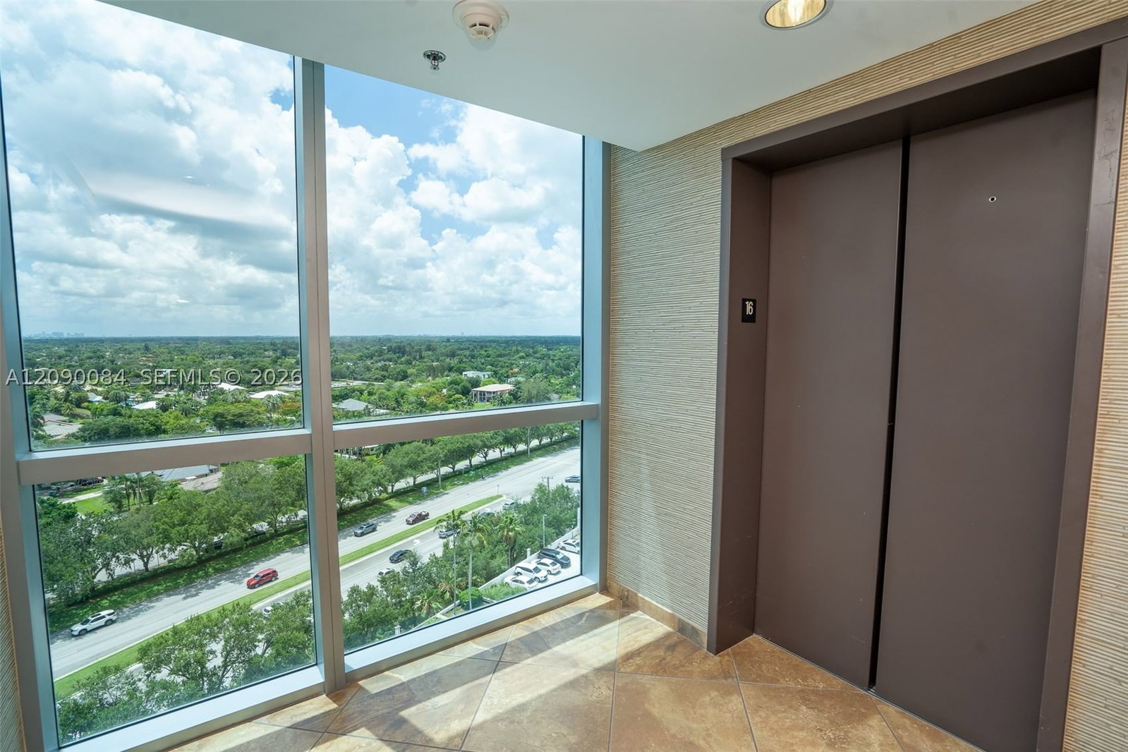 Real estate property located at 2641 Flamingo Rd #1603N, Broward, Tao Sawgrass Condominium, Sunrise, FL