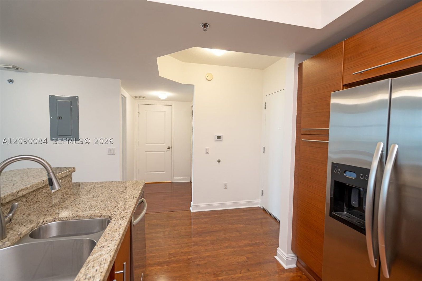 Real estate property located at 2641 Flamingo Rd #1603N, Broward, Tao Sawgrass Condominium, Sunrise, FL