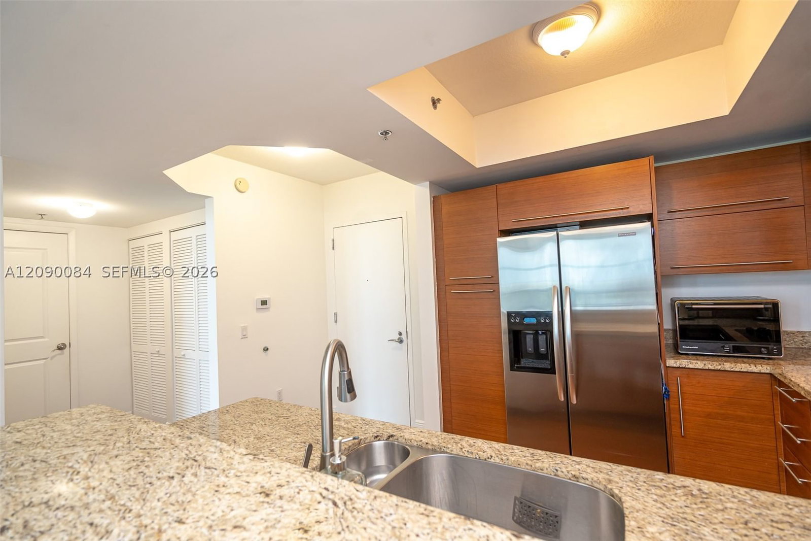 Real estate property located at 2641 Flamingo Rd #1603N, Broward, Tao Sawgrass Condominium, Sunrise, FL