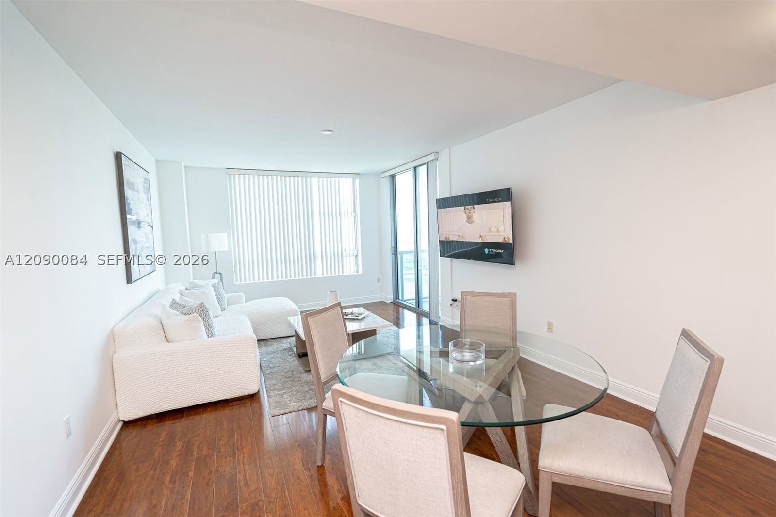 Real estate property located at 2641 Flamingo Rd #1603N, Broward, Tao Sawgrass Condominium, Sunrise, FL
