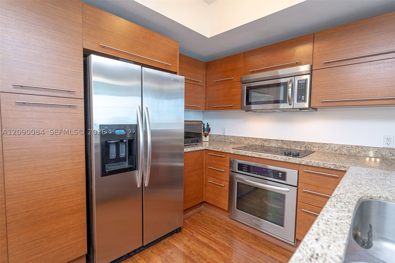 Real estate property located at 2641 Flamingo Rd #1603N, Broward, Tao Sawgrass Condominium, Sunrise, FL