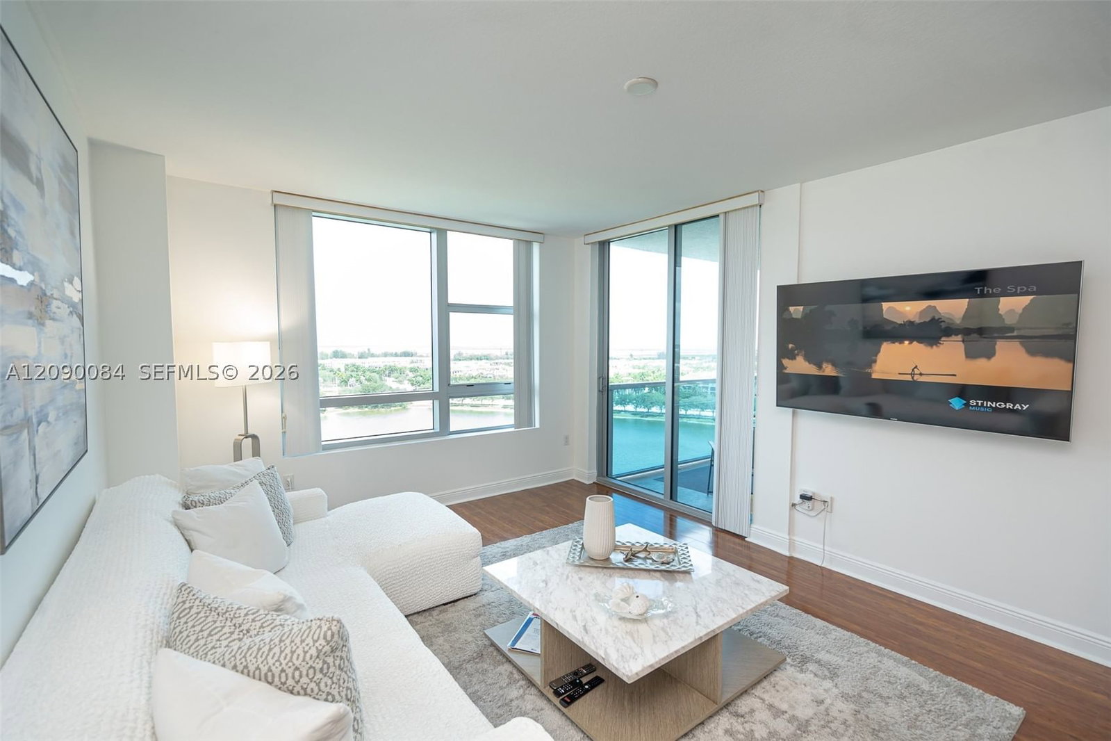 Real estate property located at 2641 Flamingo Rd #1603N, Broward, Tao Sawgrass Condominium, Sunrise, FL