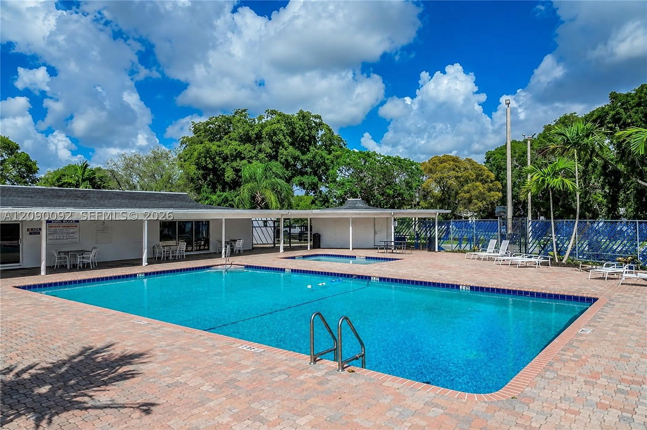 Real estate property located at 19800 180th Ave. LOT 120, Miami-dade, Americana Village Condo, Miami, FL