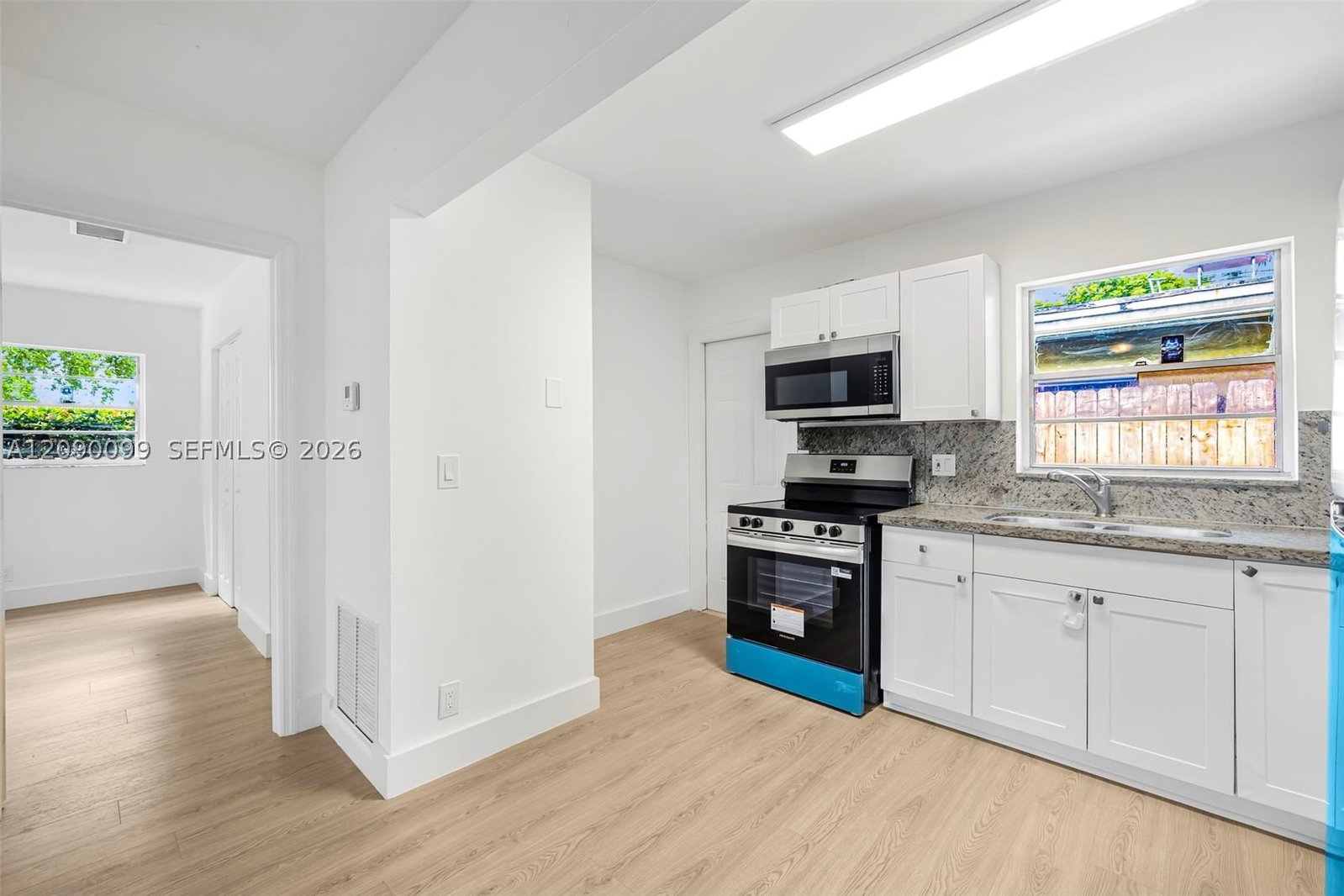 Real estate property located at 2033 Dewey St, Broward, Hollywood South Side Add, Hollywood, FL