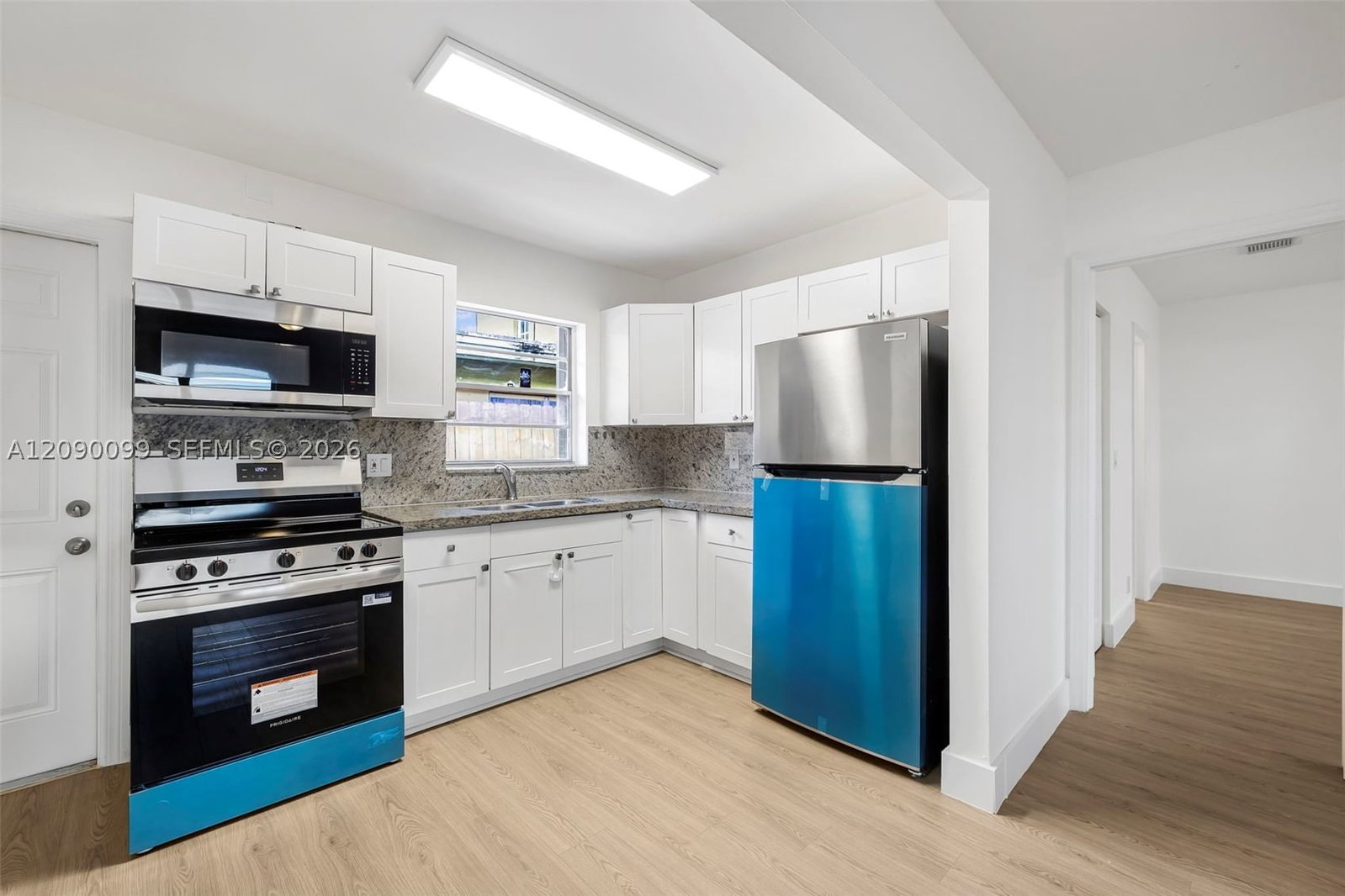 Real estate property located at 2033 Dewey St, Broward, Hollywood South Side Add, Hollywood, FL