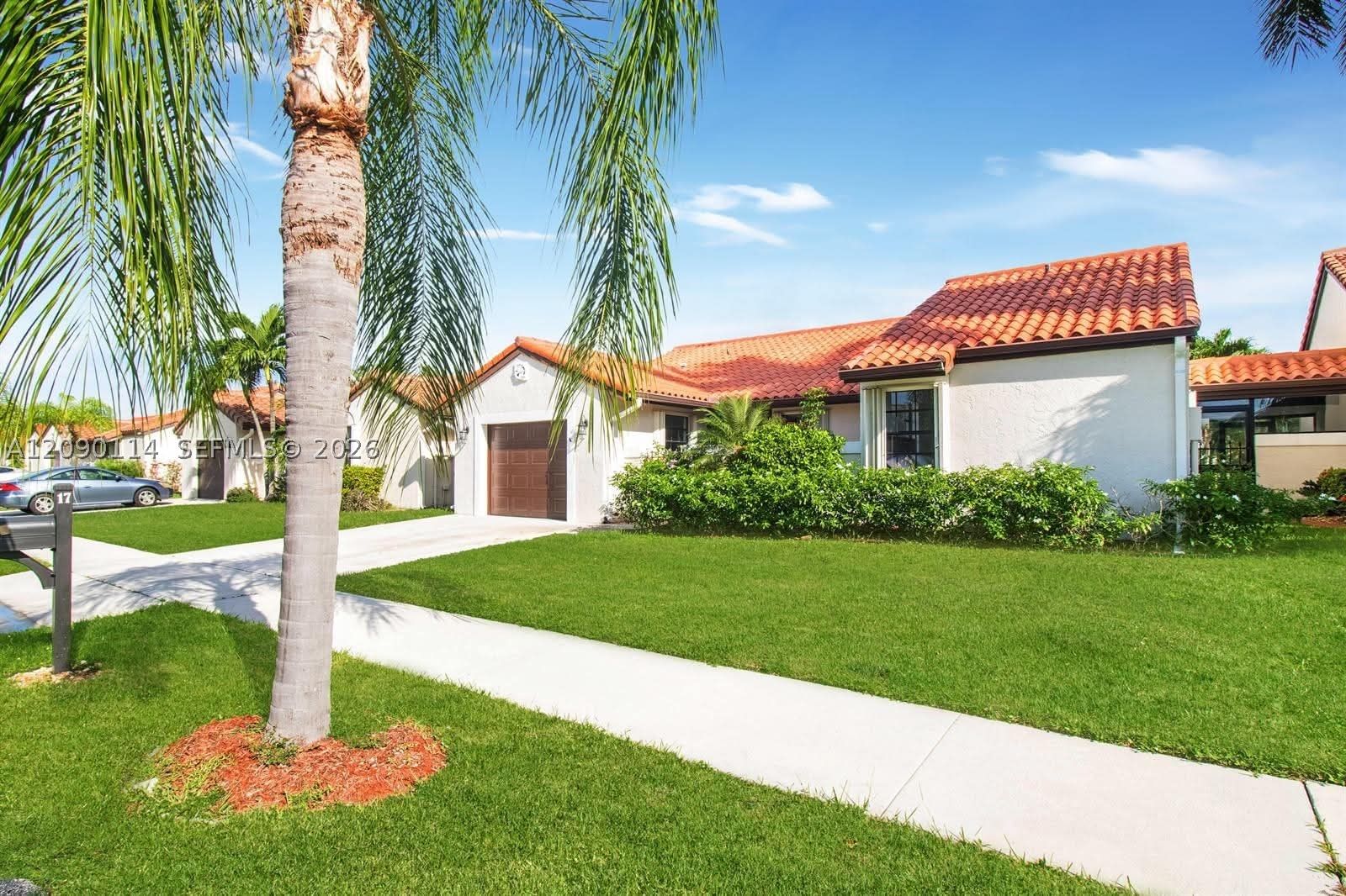 Real estate property located at 17 Columbia Ct, Broward, Anglo-american Plat One, Deerfield Beach, FL