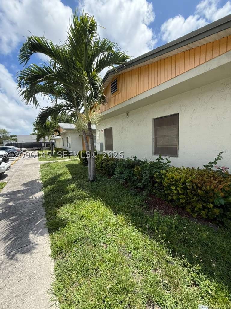 Real estate property located at 615-619 11th Ave, Broward, Progresso, Fort Lauderdale, FL