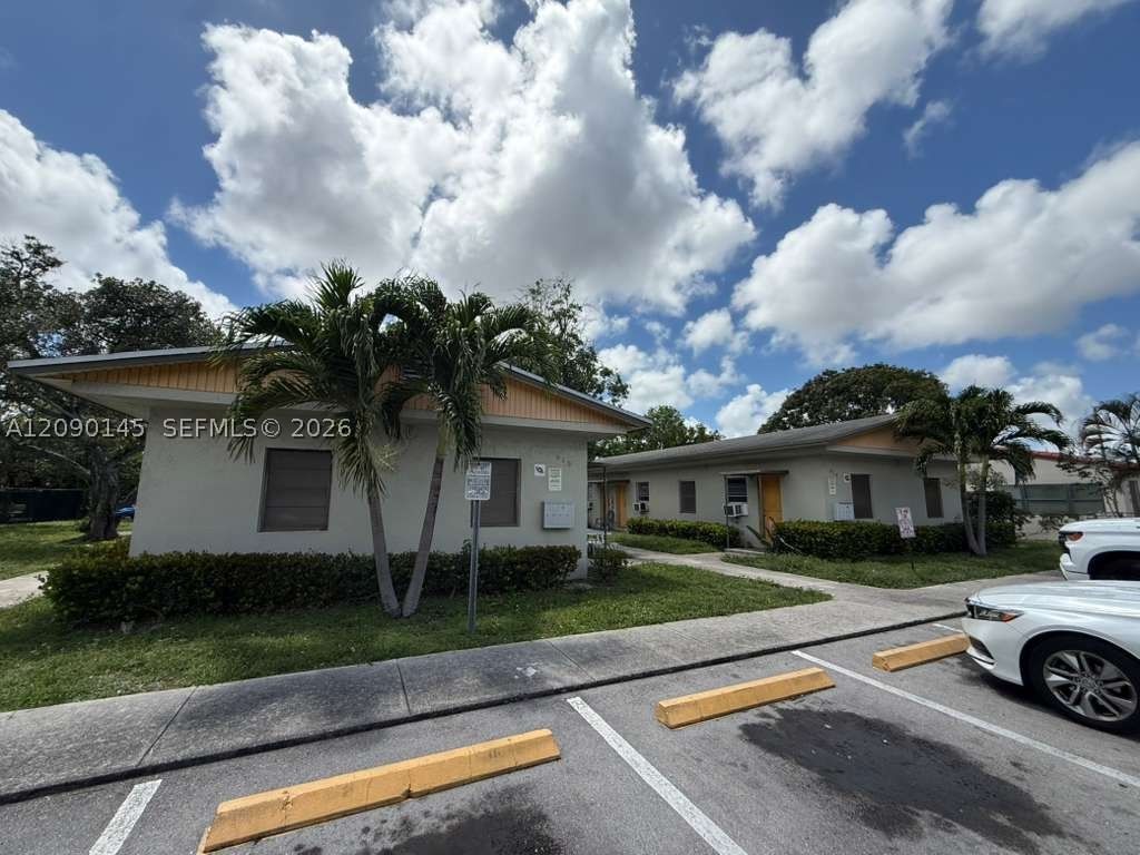 Real estate property located at 615-619 11th Ave, Broward, Progresso, Fort Lauderdale, FL