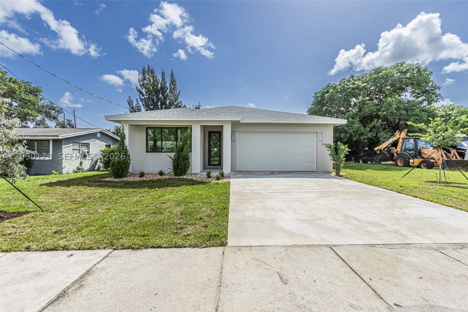 Real estate property located at 2960 24th Ave, Broward, Ziladen Properties, Oakland Park, FL