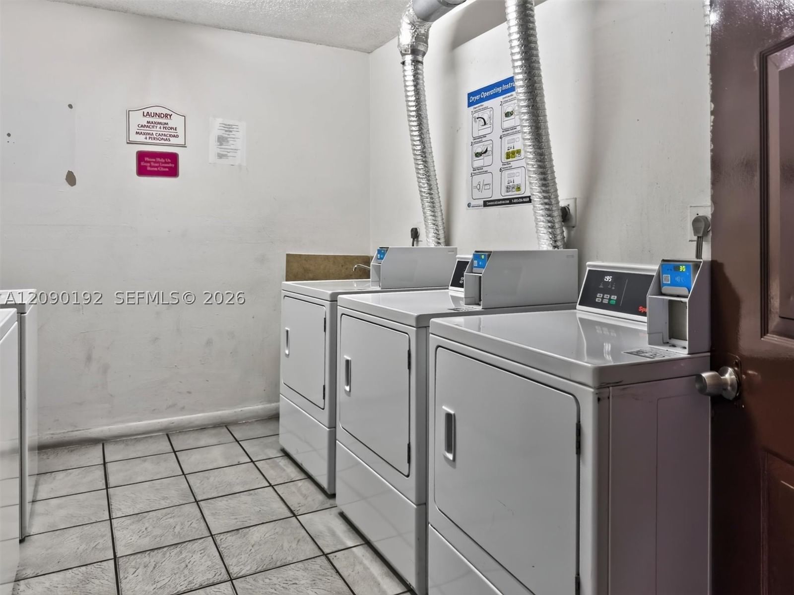Real estate property located at 8075 7th St #503, Miami-dade, Fontainebleau Gardens Con, Miami, FL