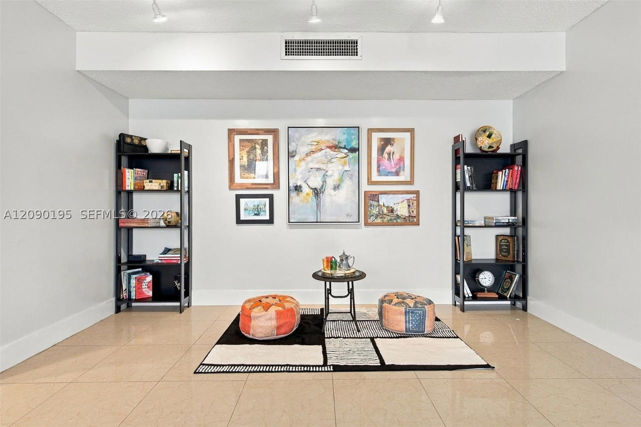 Real estate property located at 801 Three Islands Blvd #120, Broward, Desoto Park Condo, Hallandale Beach, FL