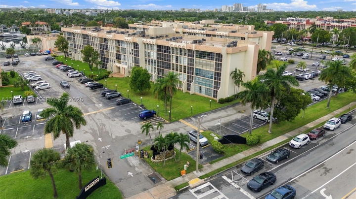 Real estate property located at 801 Three Islands Blvd #120, Broward, Desoto Park Condo, Hallandale Beach, FL