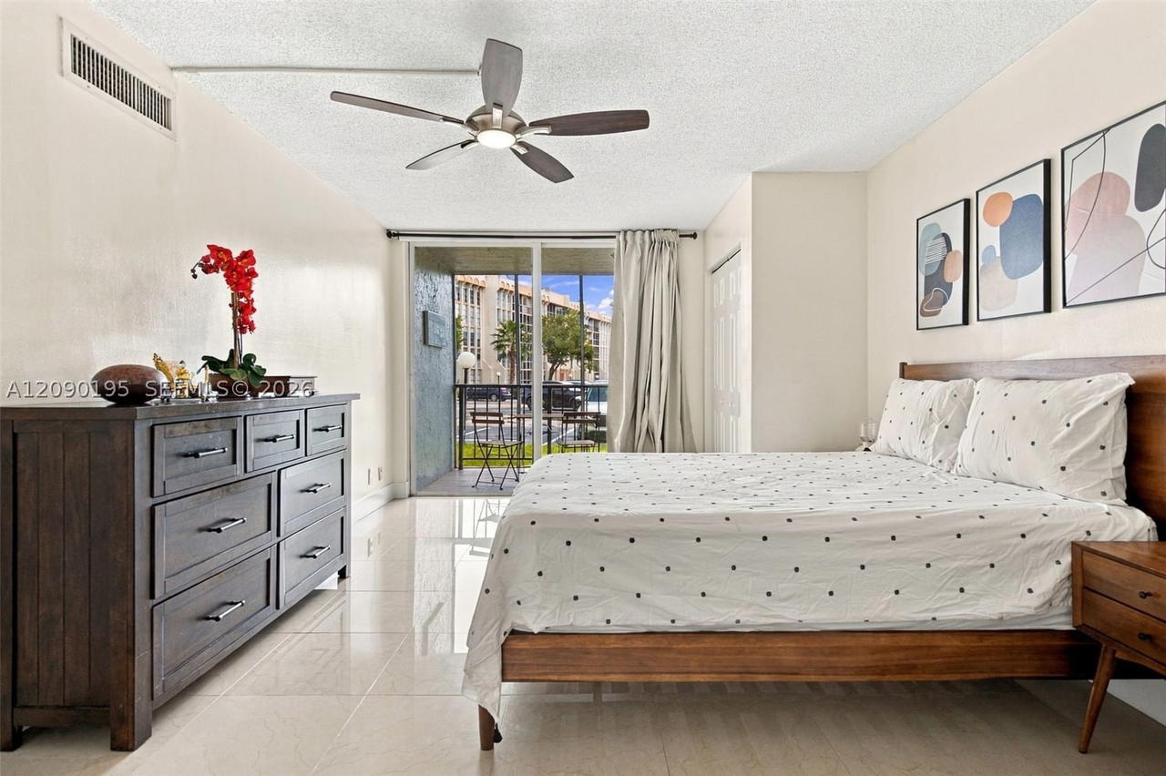 Real estate property located at 801 Three Islands Blvd #120, Broward, Desoto Park Condo, Hallandale Beach, FL