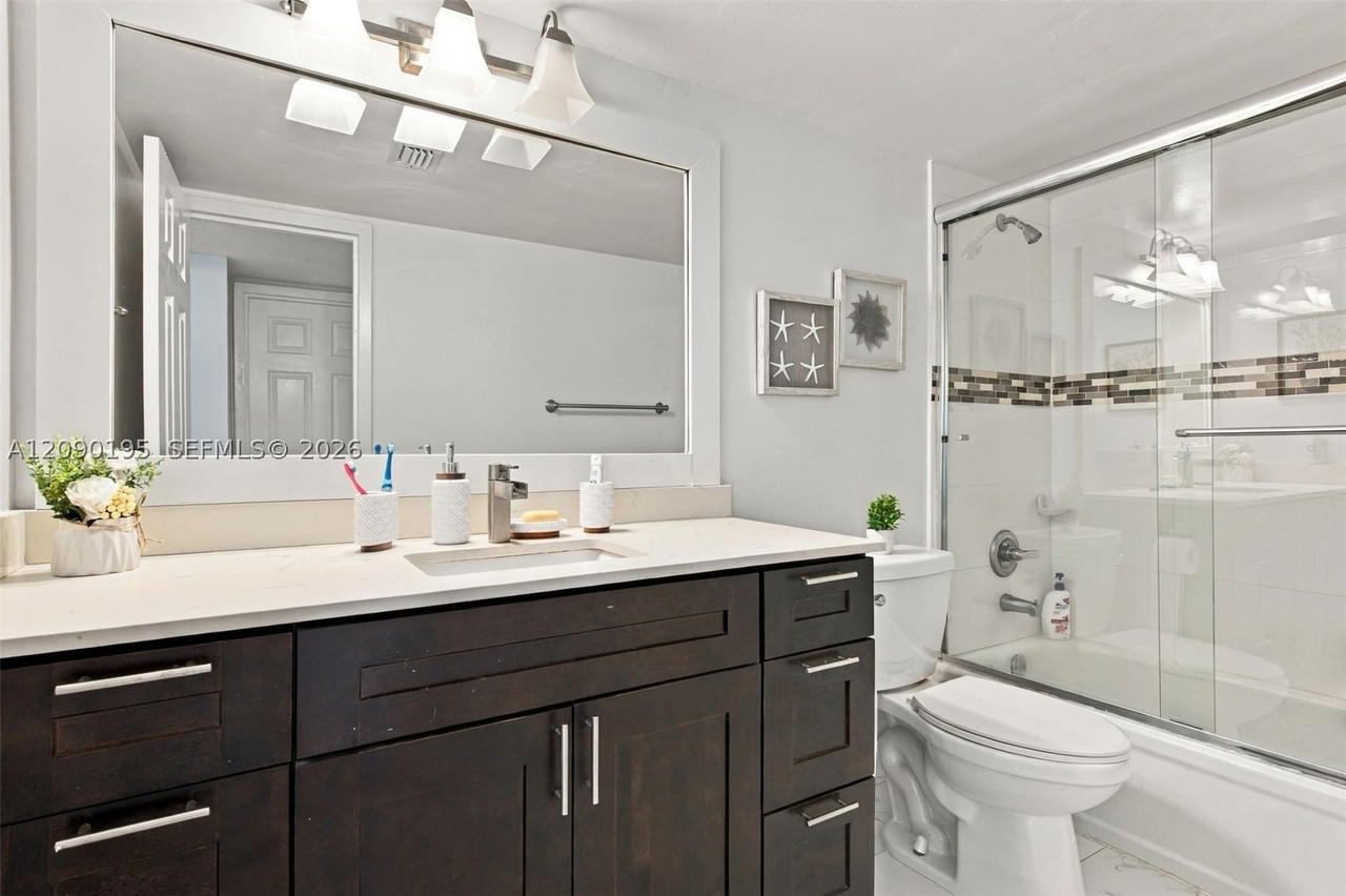 Real estate property located at 801 Three Islands Blvd #120, Broward, Desoto Park Condo, Hallandale Beach, FL