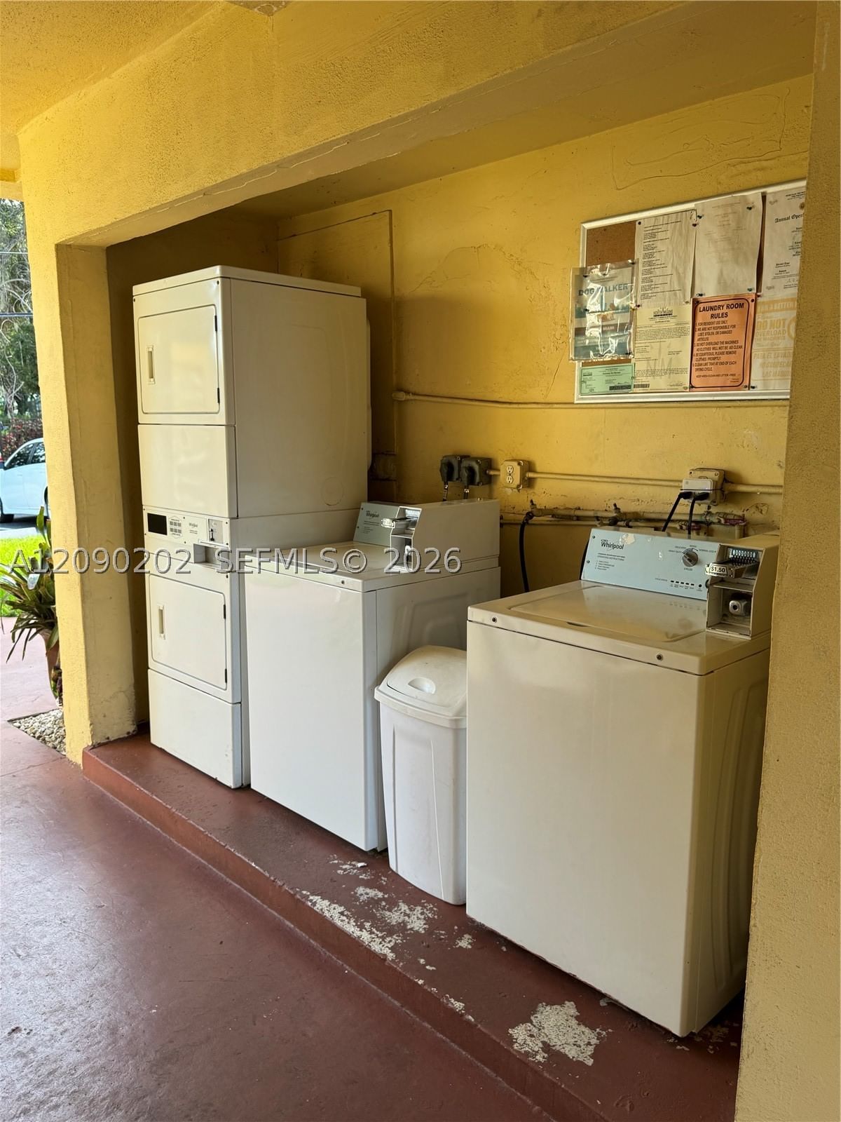 Real estate property located at 1765 Venice Ln #4E, Miami-dade, Venice Park, North Miami, FL