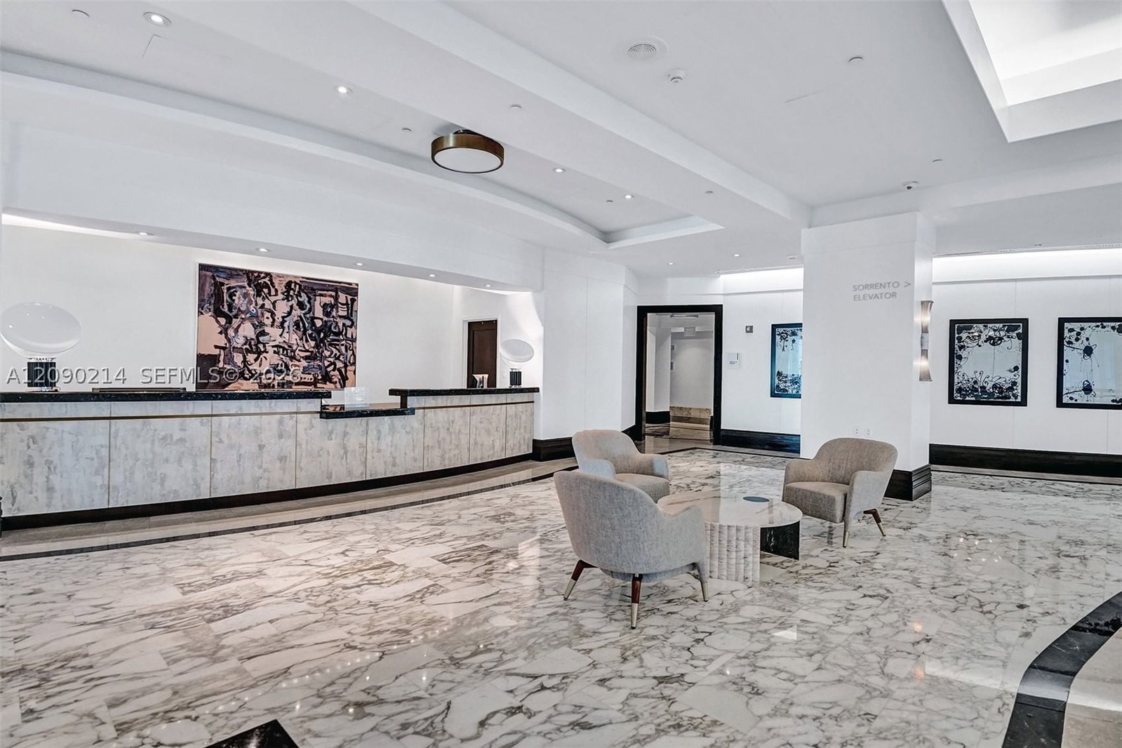 Real estate property located at 4391 Collins Ave #506/507, Miami-dade, Fontainebleau Iii, Miami Beach, FL