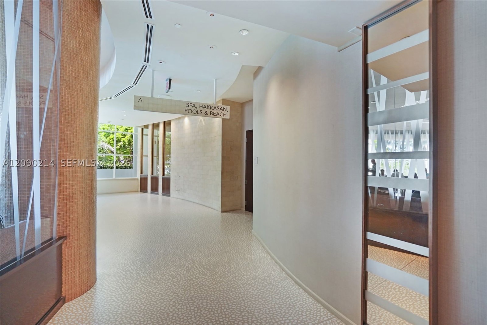 Real estate property located at 4391 Collins Ave #506/507, Miami-dade, Fontainebleau Iii, Miami Beach, FL