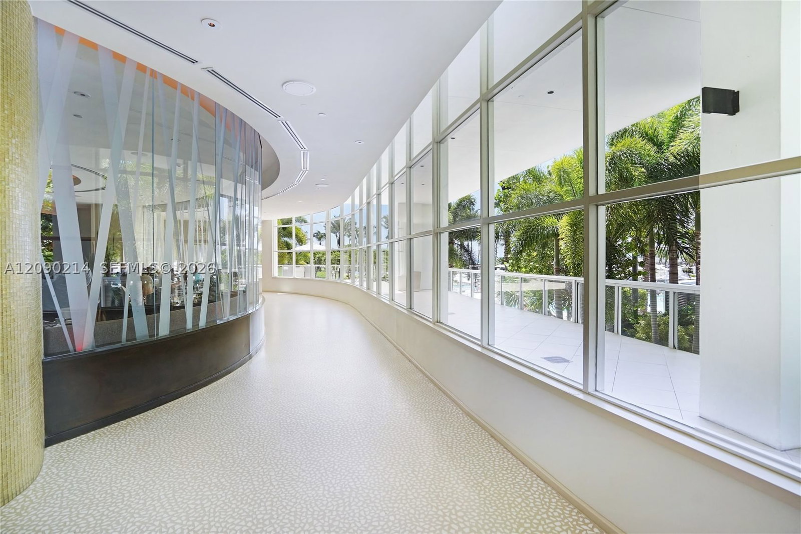 Real estate property located at 4391 Collins Ave #506/507, Miami-dade, Fontainebleau Iii, Miami Beach, FL