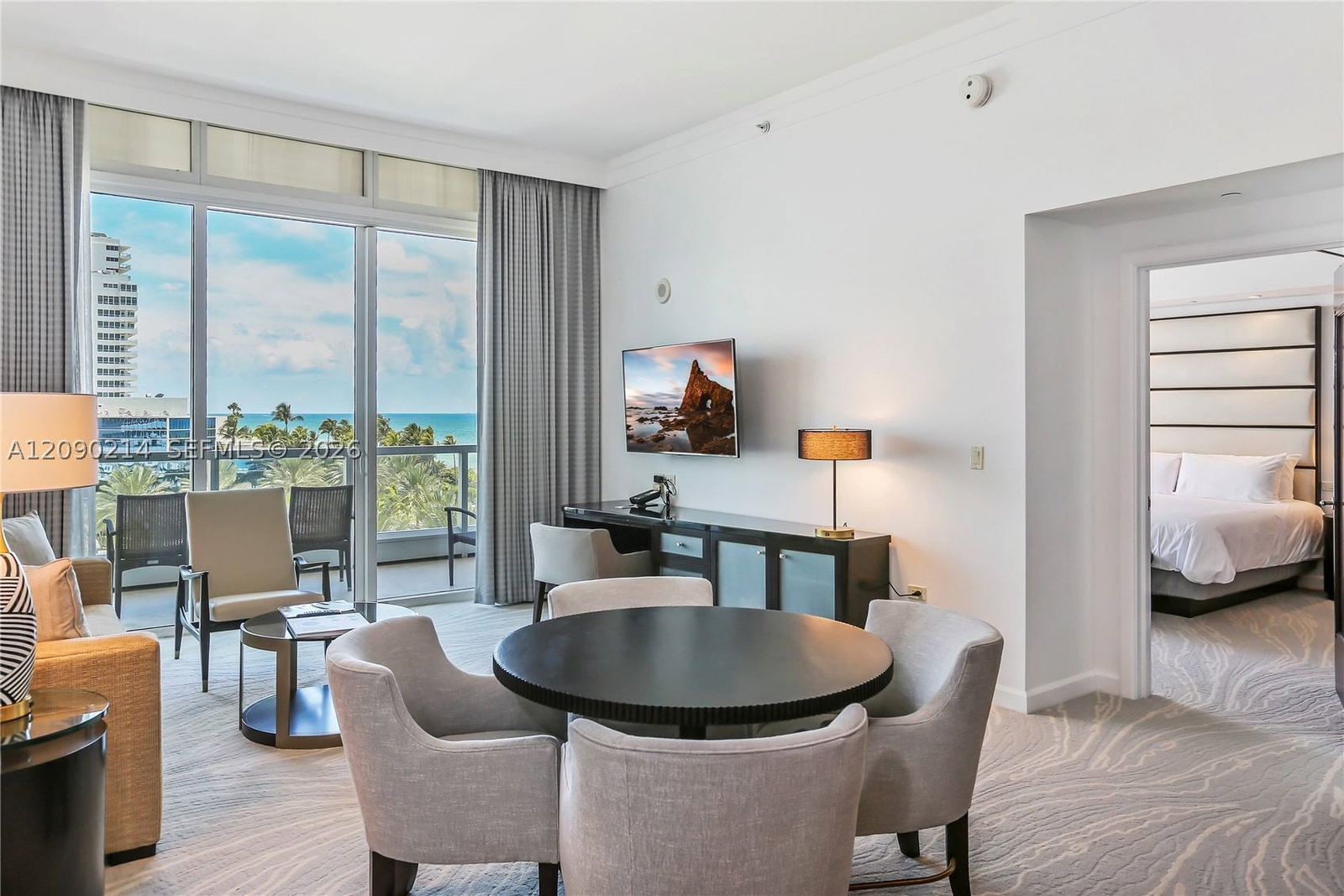 Real estate property located at 4391 Collins Ave #506/507, Miami-dade, Fontainebleau Iii, Miami Beach, FL