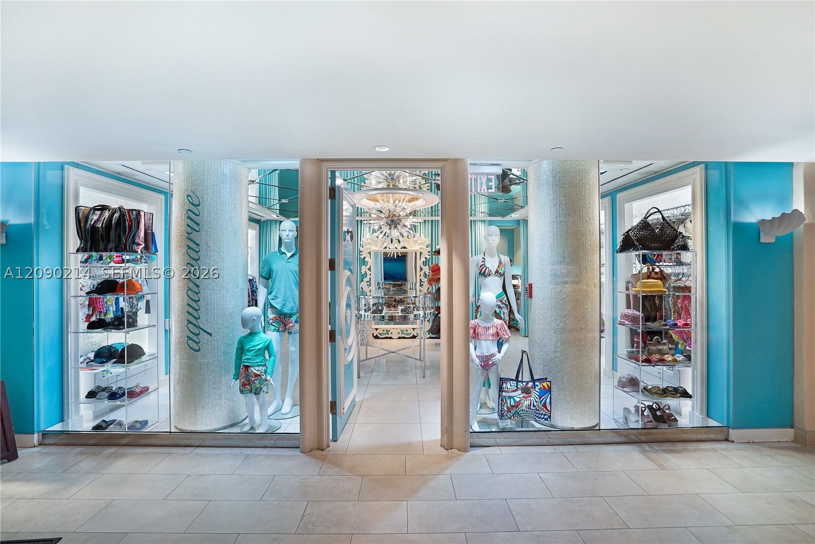 Real estate property located at 4391 Collins Ave #506/507, Miami-dade, Fontainebleau Iii, Miami Beach, FL