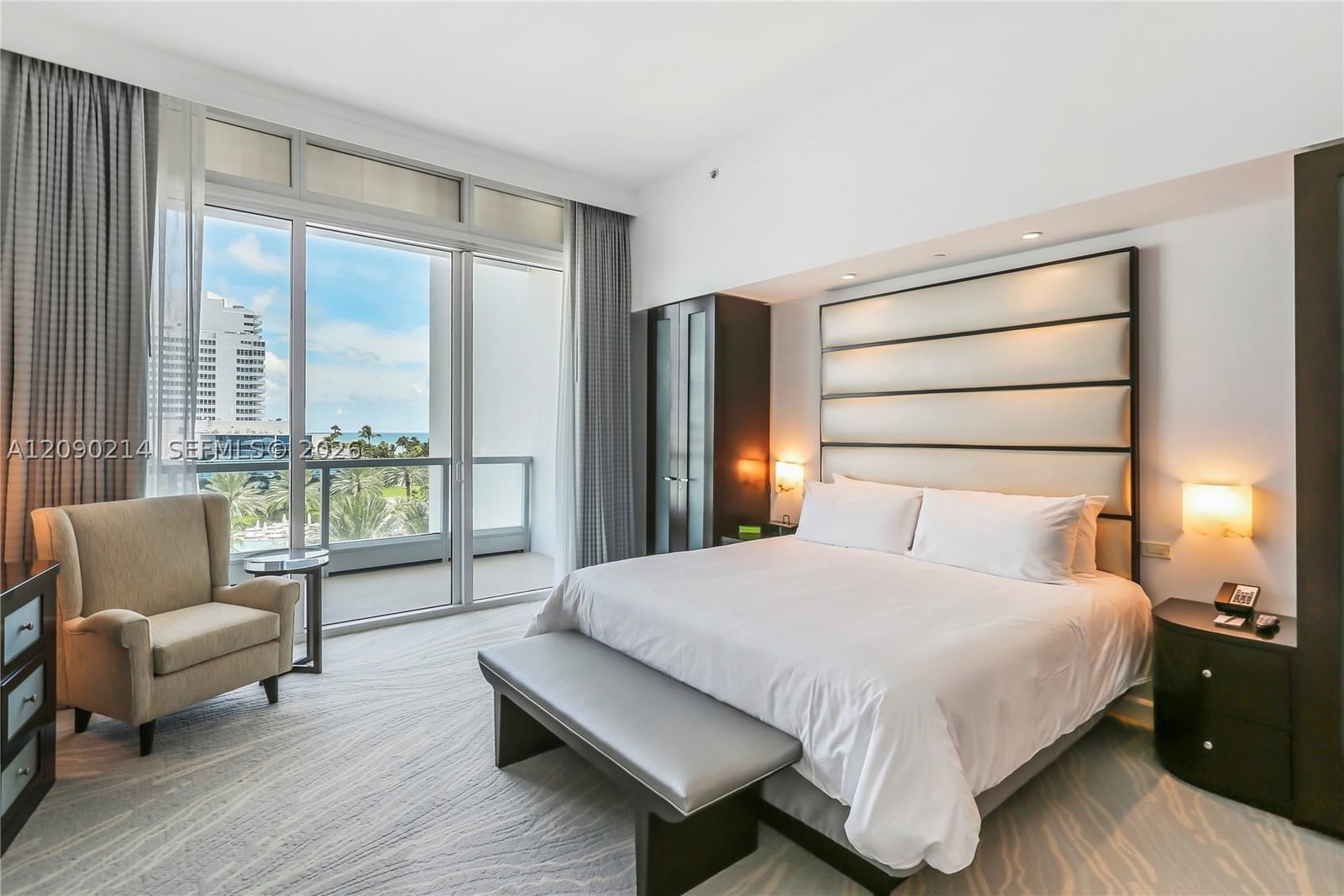 Real estate property located at 4391 Collins Ave #506/507, Miami-dade, Fontainebleau Iii, Miami Beach, FL