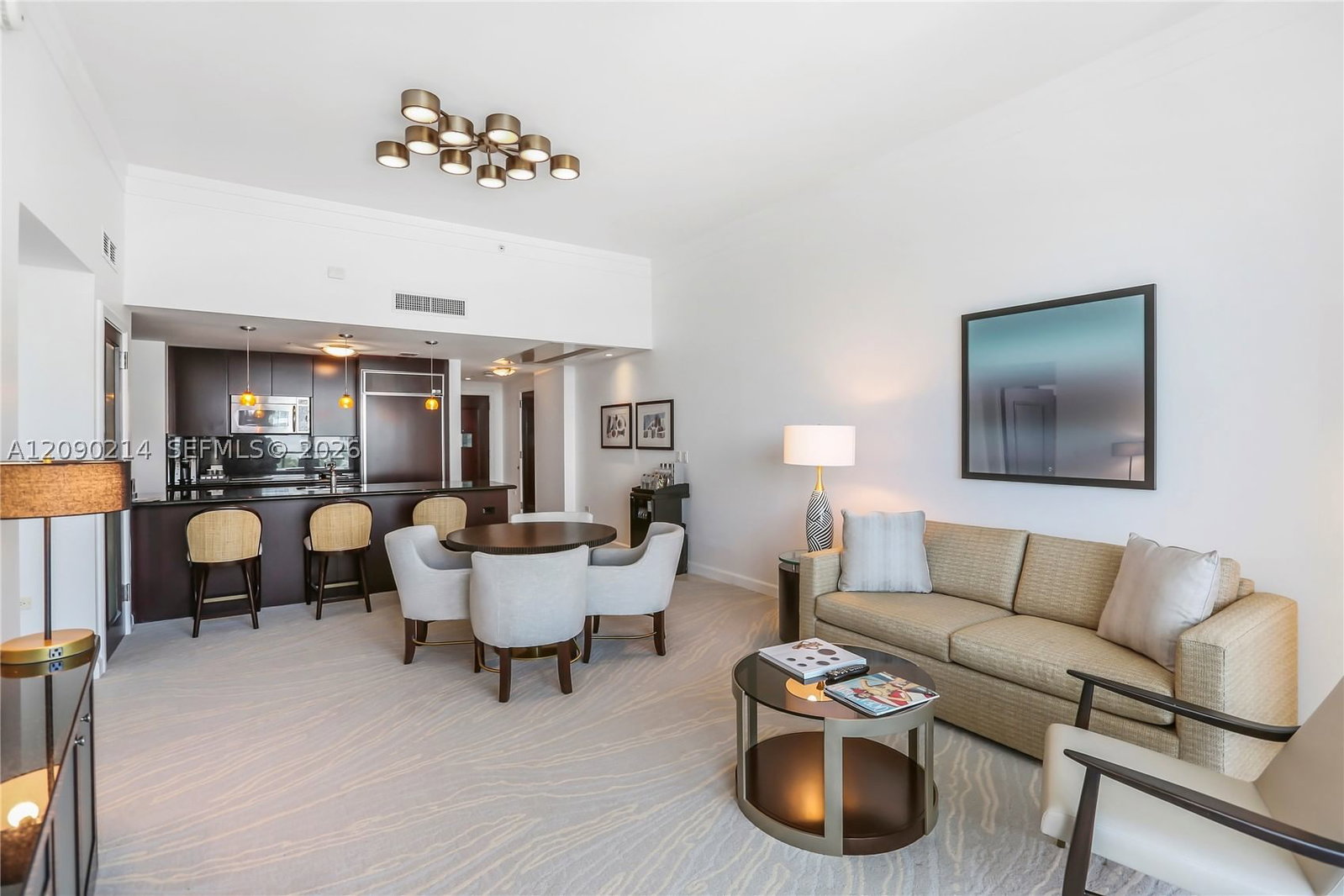 Real estate property located at 4391 Collins Ave #506/507, Miami-dade, Fontainebleau Iii, Miami Beach, FL