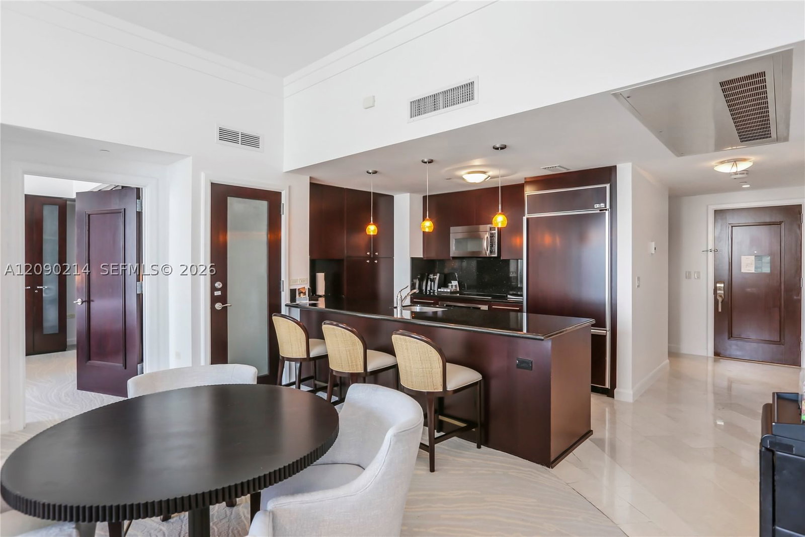 Real estate property located at 4391 Collins Ave #506/507, Miami-dade, Fontainebleau Iii, Miami Beach, FL