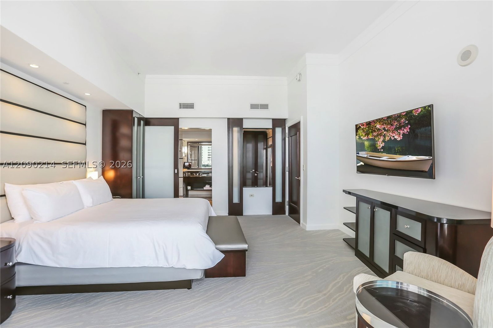 Real estate property located at 4391 Collins Ave #506/507, Miami-dade, Fontainebleau Iii, Miami Beach, FL