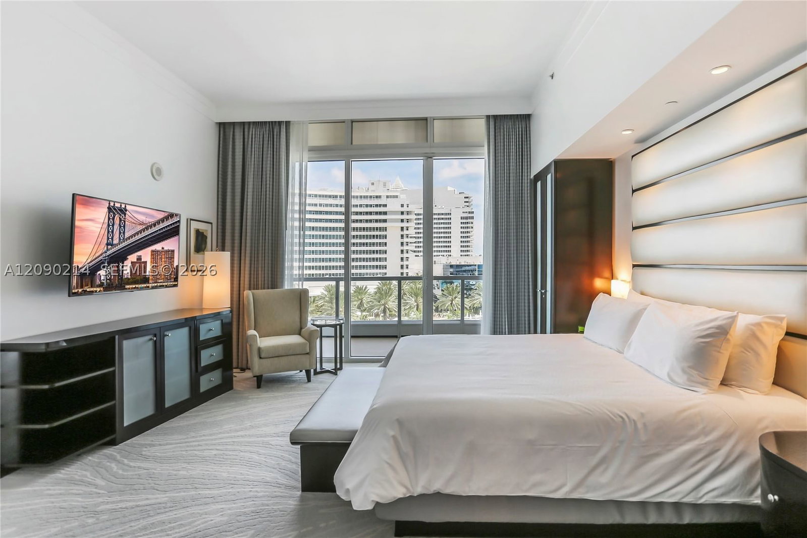 Real estate property located at 4391 Collins Ave #506/507, Miami-dade, Fontainebleau Iii, Miami Beach, FL
