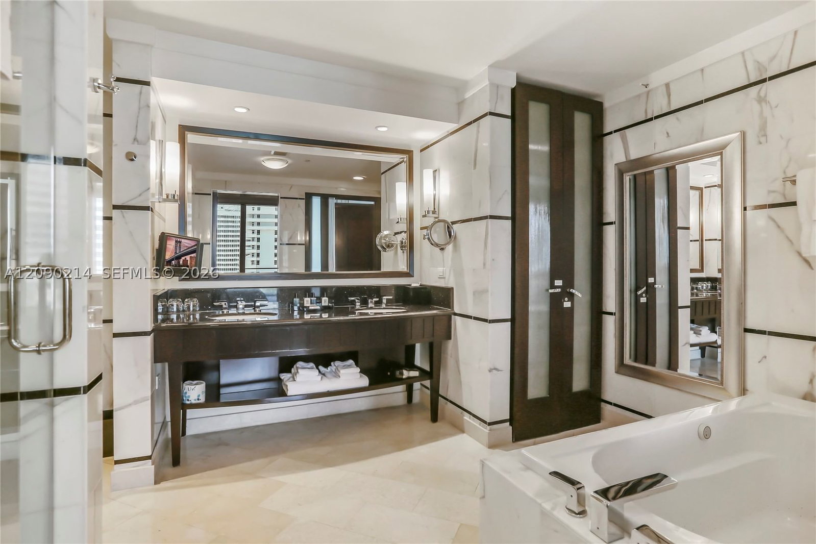 Real estate property located at 4391 Collins Ave #506/507, Miami-dade, Fontainebleau Iii, Miami Beach, FL
