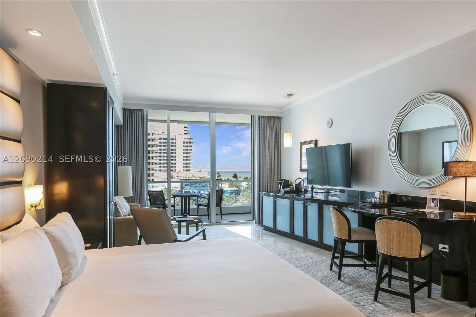 Real estate property located at 4391 Collins Ave #506/507, Miami-dade, Fontainebleau Iii, Miami Beach, FL