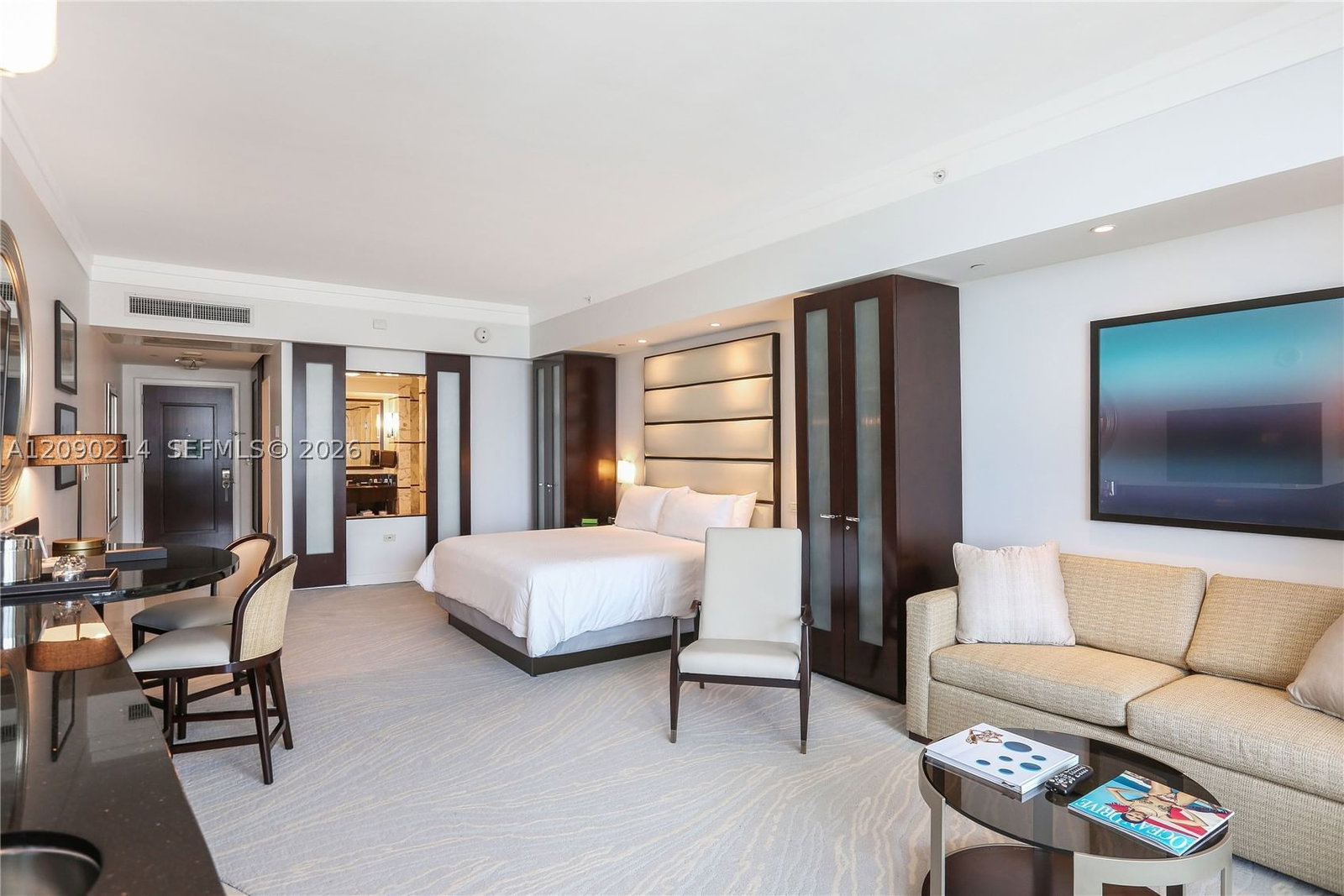 Real estate property located at 4391 Collins Ave #506/507, Miami-dade, Fontainebleau Iii, Miami Beach, FL