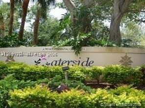 Real estate property located at 719 Mill Valley Pl #719, Palm Beach, Waterside Luxury Townhome, West Palm Beach, FL