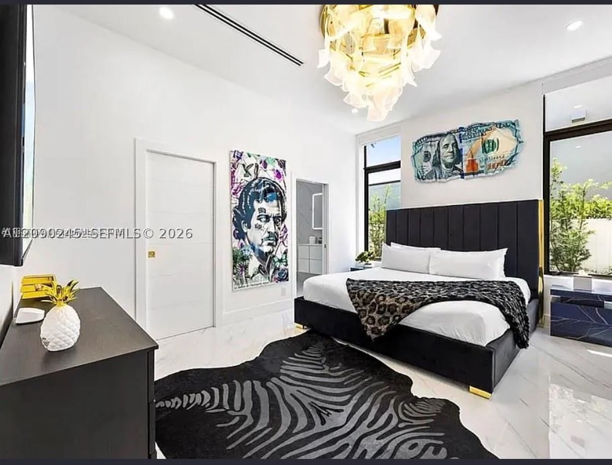 Real estate property located at 2225 19th St, Broward, North Bal Harbour, Fort Lauderdale, FL