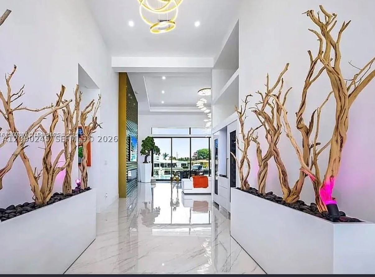 Real estate property located at 2225 19th St, Broward, North Bal Harbour, Fort Lauderdale, FL