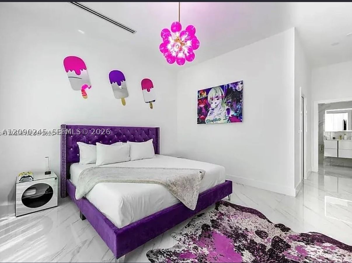 Real estate property located at 2225 19th St, Broward, North Bal Harbour, Fort Lauderdale, FL