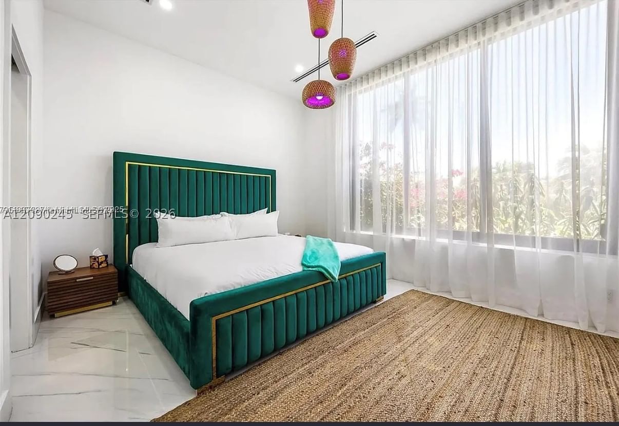 Real estate property located at 2225 19th St, Broward, North Bal Harbour, Fort Lauderdale, FL