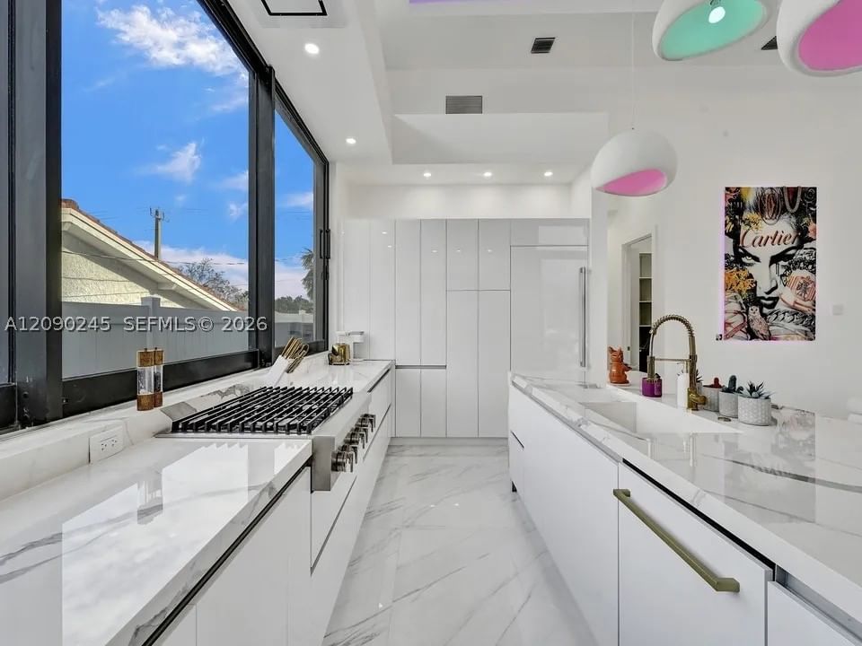 Real estate property located at 2225 19th St, Broward, North Bal Harbour, Fort Lauderdale, FL