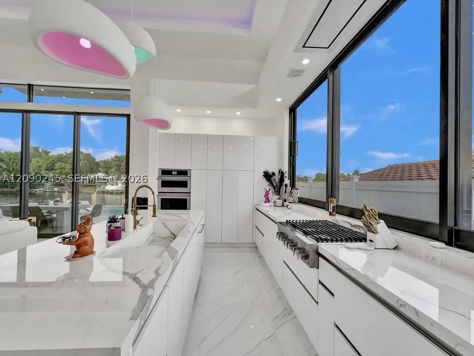 Real estate property located at 2225 19th St, Broward, North Bal Harbour, Fort Lauderdale, FL