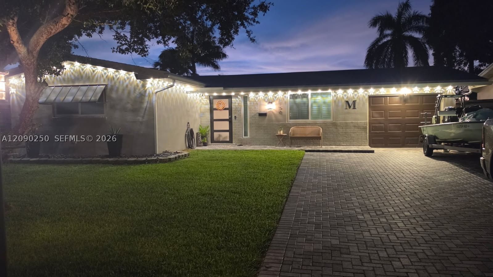 Real estate property located at 1150 86th Ter, Broward, Boulevard Heights Sec Nin, Pembroke Pines, FL