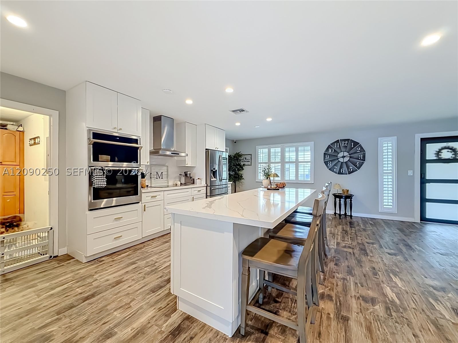 Real estate property located at 1150 86th Ter, Broward, Boulevard Heights Sec Nin, Pembroke Pines, FL