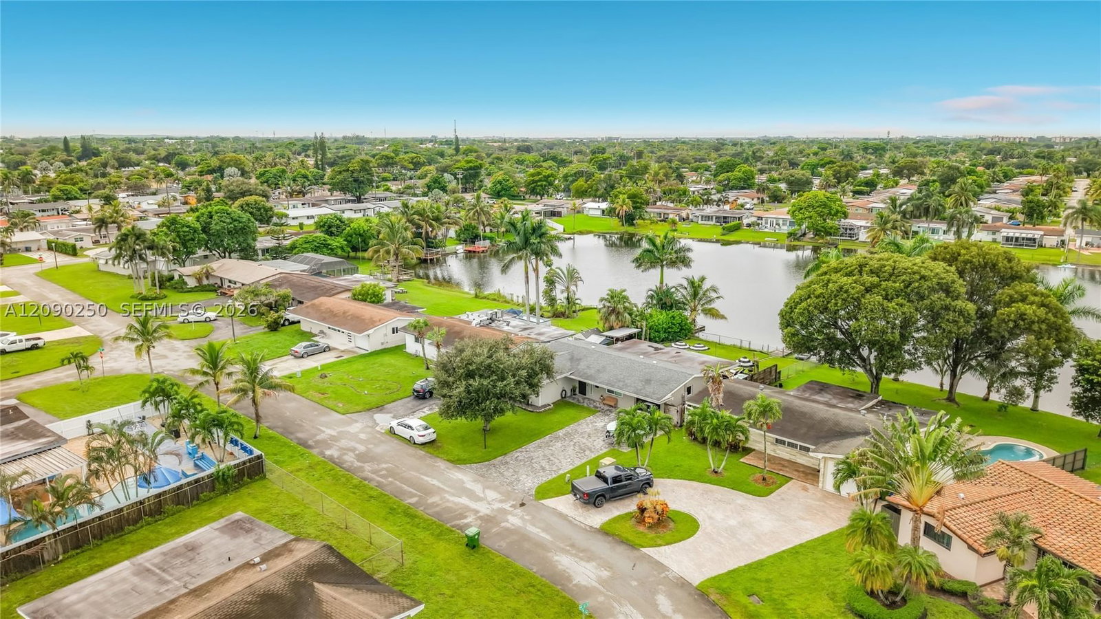 Real estate property located at 1150 86th Ter, Broward, Boulevard Heights Sec Nin, Pembroke Pines, FL