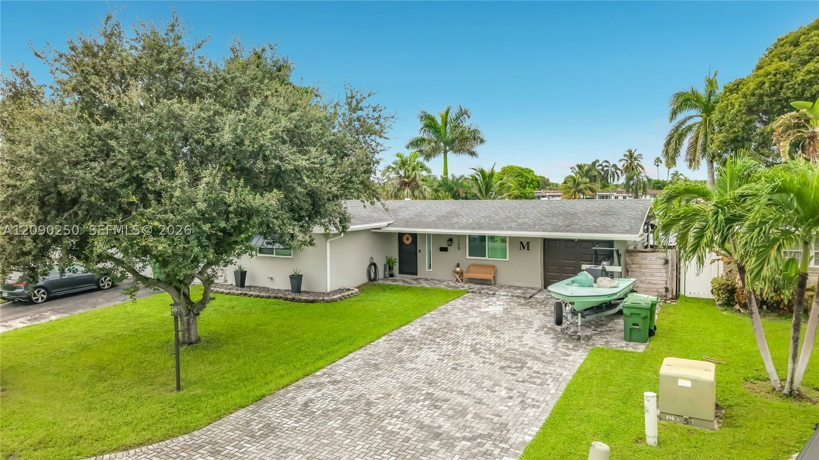 Real estate property located at 1150 86th Ter, Broward, Boulevard Heights Sec Nin, Pembroke Pines, FL