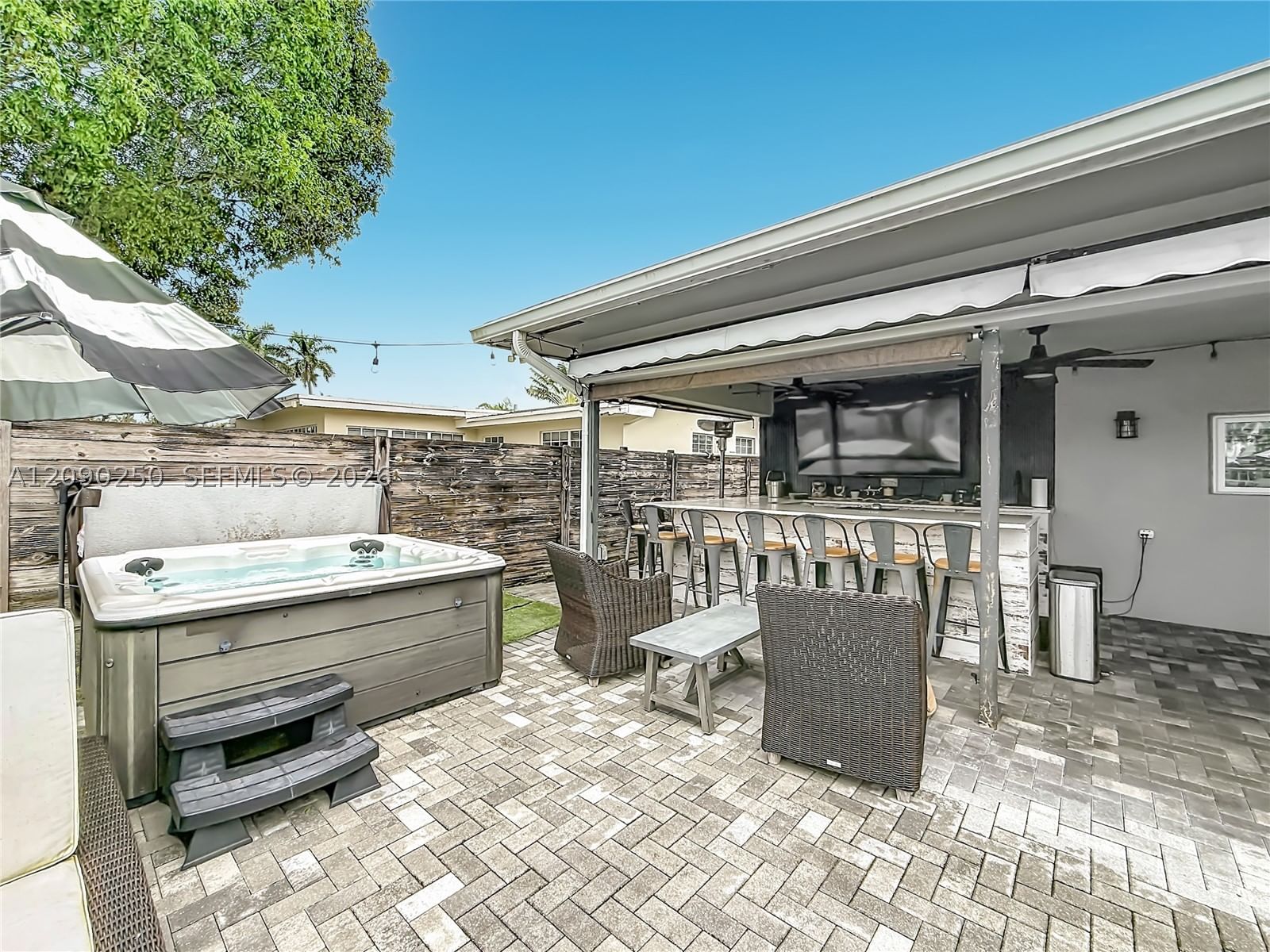 Real estate property located at 1150 86th Ter, Broward, Boulevard Heights Sec Nin, Pembroke Pines, FL