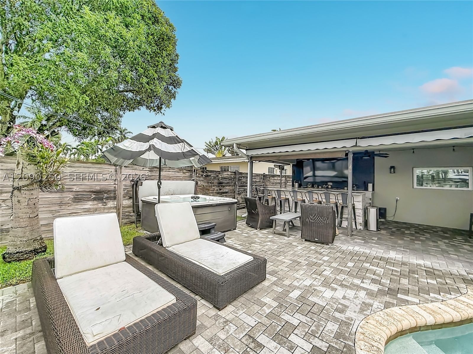 Real estate property located at 1150 86th Ter, Broward, Boulevard Heights Sec Nin, Pembroke Pines, FL